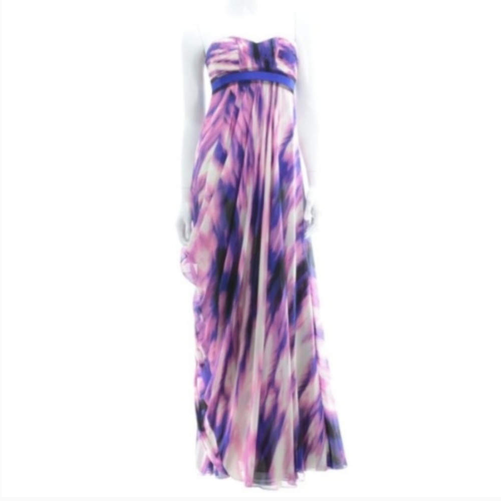 BCBGMAXAZRIA Dress- Never Worn